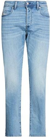 Diesel BOTTOMWEAR - Jeans on YOOX.COM