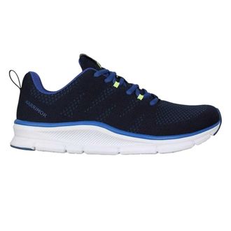 Karrimor Duma 6-schoenen voor heren (Grijsblauw)