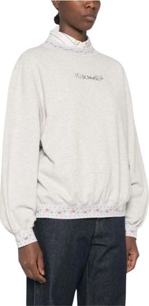 Chlo&eacute; Donna, Felpe, Grigio, M, new