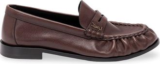 Saint Laurent Le Loafers Loafers