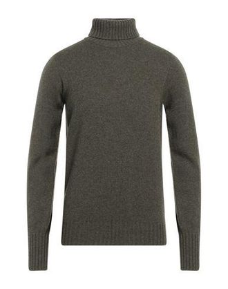 Drumohr KNITWEAR - Turtlenecks on YOOX.COM