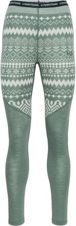 Kari Traa Live Pants Merinounterw&auml;sche f&uuml;r Damen | bunt