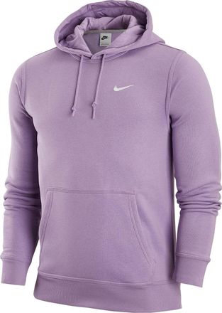 Nike NSW Swoosh hoodie Purple 916271-590