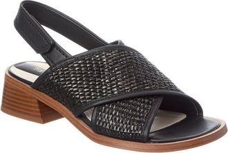 Franco Sarto Silvie2 Slingback