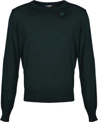 K-Way Sebastien Merino Jersey