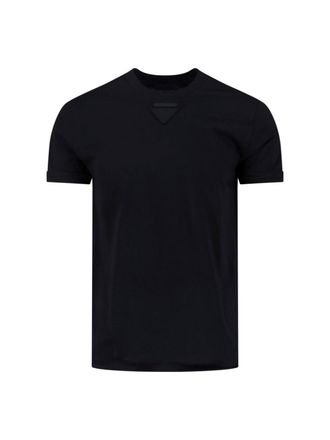 Prada T-Shirt Logo