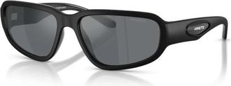 Arnette Goodle An 4365 30026G - Heren - Zonnebrillen - Zwart - 59 MM - Accessoires
