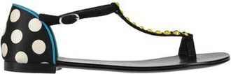 Giuseppe Zanotti CALZATURE - Infradito su YOOX.COM