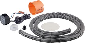Duravit Duravit - Kit De Tuber&iacute;as Durasystem De Para El Funcionamiento De