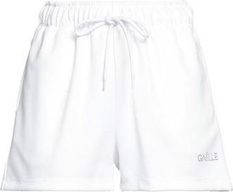 Gaëlle Paris PARTES DE ABAJO - Pantalones cortos y bermudas en YOOX.COM