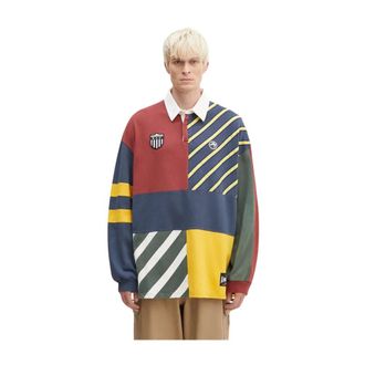 AMBUSH Ambush, Uomo, Top, Multicolore, M, new