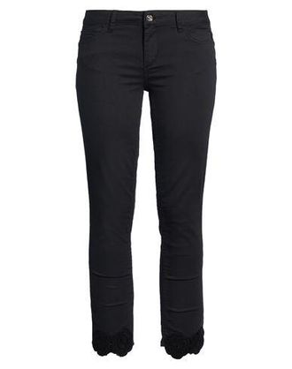Liu Jo HOSEN & R&Ouml;CKE - Jeanshosen auf YOOX.COM