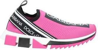 Dolce & Gabbana CALZADO - Sneakers en YOOX.COM