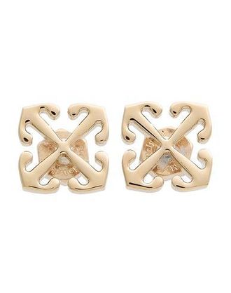 Off-white JEWELLERY and WATCHES - Earrings sur YOOX.COM