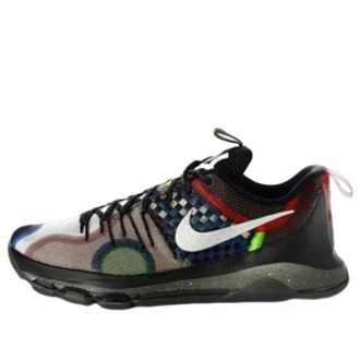 Nike KD 8 SE What The 845896-999