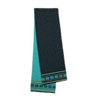 Dale of Norway Accessoires, unisex, Veelkleurig, S, Wol, 11691 Garmisch Scarf