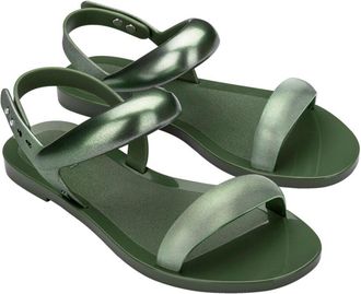 Melissa Eclipse Sandal
