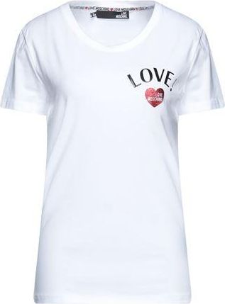 Love Moschino TOPWEAR - T-shirts sur YOOX.COM