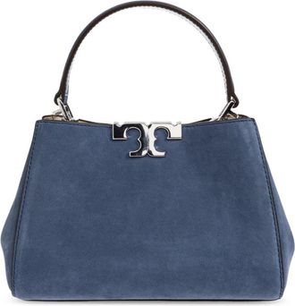 Tory Burch Mujer, Bolsos, Azul, Talla: ONE Size