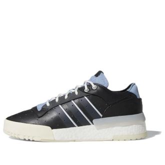 adidas Rivalry RM Low Core Black Carbon EE6377