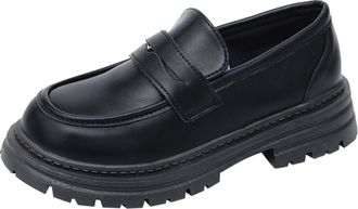 Generic Retro top sandals for women in spring, models with thick sole, heel and small leather profile, available for export, winter shoes, womens size 40, bla