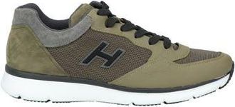 Hogan FOOTWEAR - Trainers on YOOX.COM