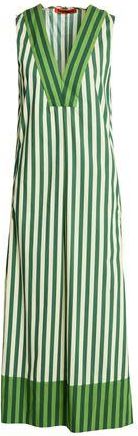 Simon Miller VESTIDOS - Vestidos midi en YOOX.COM
