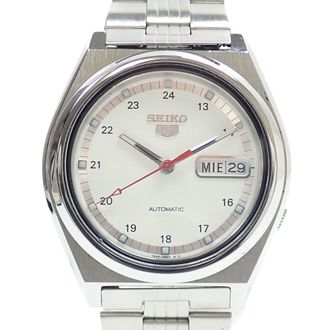 Seiko Seiko