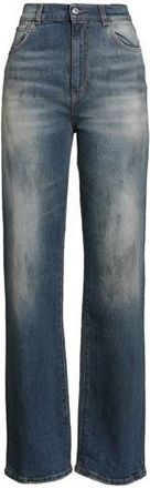 Mauro Grifoni BOTTOMWEAR - Pantaloni jeans su YOOX.COM