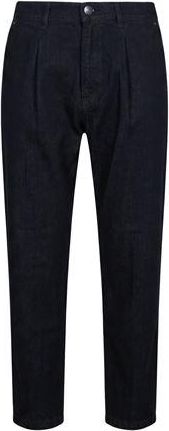 Guess BOTTOMWEAR - Pantaloni jeans su YOOX.COM