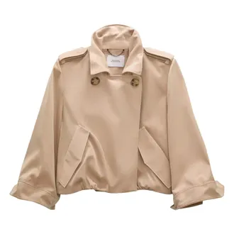Dorothee Schumacher Dames, Jassen, Beige, Maat: M