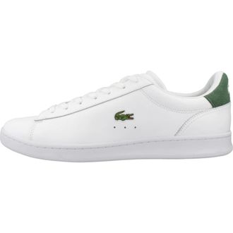 Lacoste Sneakers, male, White, Size: 12 US Carnaby Set Sneaker