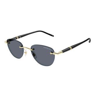 Montblanc Mb0412 S Sonnenbrille