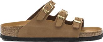 Birkenstock Florida Fresh lage sandalen