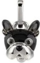CHANTECLER Zilveren Charme voor Vrouwen - Dames - Sieraden - Grijs - ONE Size - Accessoires