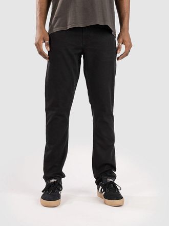 Volcom Vorta Vaquero negro
