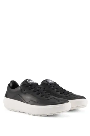 Canada Goose Mens Ossington Sneaker