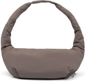Lefrik Myra Mini Bag in Taupe at Nordstrom
