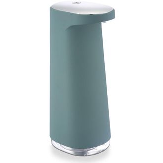 OEM Distributeur De Savon - Capteur Infrarouge - Pour Savon Liquide Ou Gel Hydroalcoolique - Sur Table - Vert Clair - 1 Piece