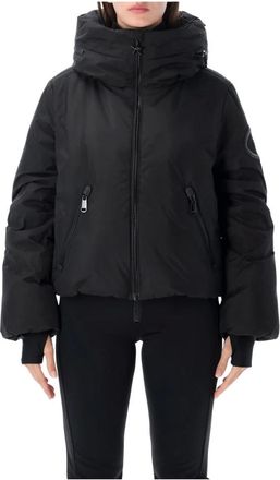 Goldbergh Porter Jacket - - Sport - Donna - Nero - S