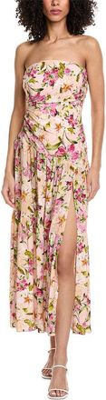 Yumi Kim Cabo Maxi Dress