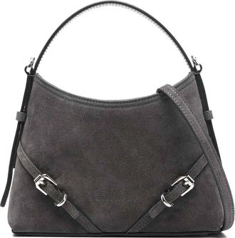 Givenchy Voyou Leather Mini Bag