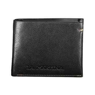 La Martina Uomo, Accessori, Nero, Taglia unica, new