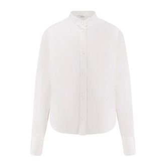 Givenchy Mujer, Blusas y Camisas, Blanco, Talla: S