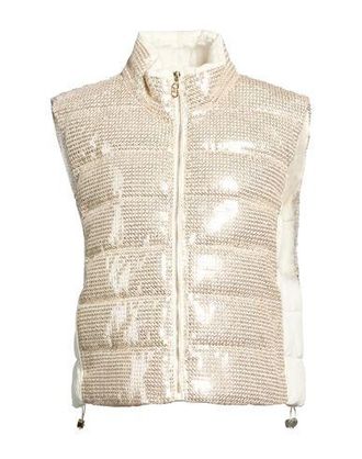 Liu Jo ROPA DE ABRIGO - Chompas sin mangas en YOOX.COM