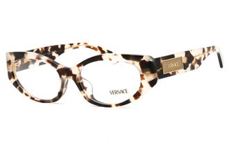 Versace VE3369F GB1 Black 53mm