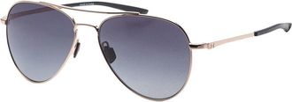 Under Armour Unisex Ua0007 57Mm Sunglasses