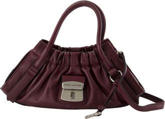 Marc Jacobs Donna, Borse, Viola, Taglia unica, new