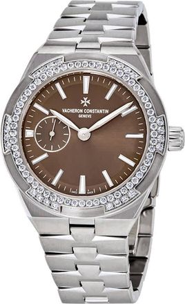 Vacheron Constantin Overseas Small Automatic Ladies Watch 2305V/100A-B171