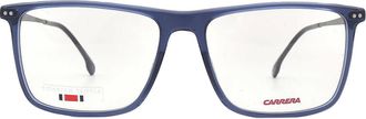 Carrera Demo Rectangular Mens Eyeglasses CARRERA 8868 0PJP 57